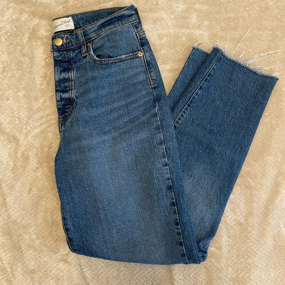 Universal Threads High Rise 90s Slim - Picture 3 of 5